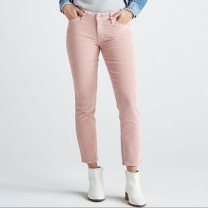 NWOT Lucky Brand Lolita Pant